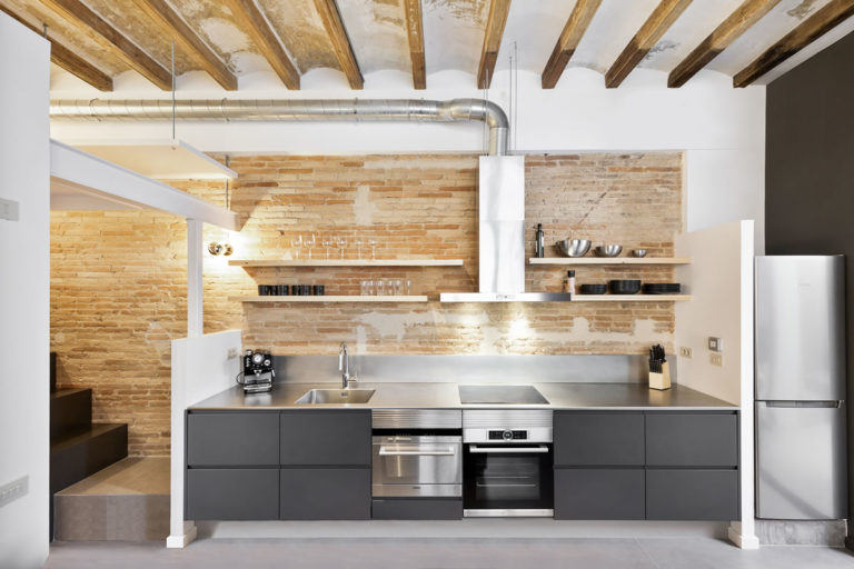 reformas de interiores Barcelona