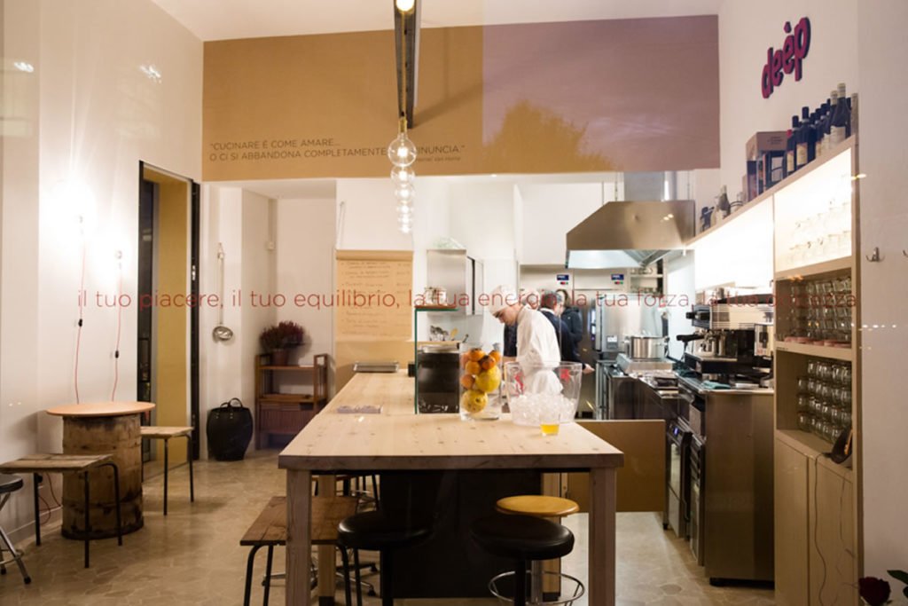 interiorismo comercial